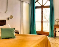 Otel Villa Giovanna (Sorrento, İtalya)