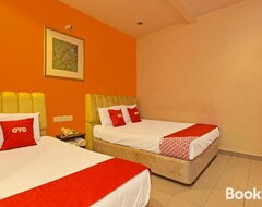 Oyo 90510 Hotel Sahara (Johor Bahru, Malaysia)