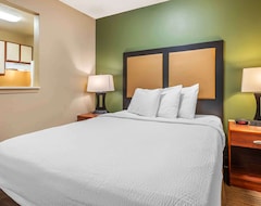 Hotel Extended Stay America Select Suites - Cincinnati - Florence - Meijer Dr. (Florence, USA)