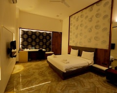 Hotel Zodiac Zen (Latur, India)
