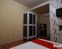 Khách sạn Oyo 93671 Sir Homestay (Lubuk Baja, Indonesia)