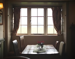 Oda ve Kahvaltı The Rose & Crown (Trent, Birleşik Krallık)