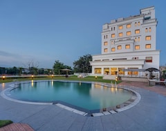 Otel Royal Sarovar Portico Siliguri (Siliguri, Hindistan)
