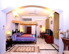Hotel Koolwal Kothi Zinc Journey by The Fern, Nawalgarh, Rajasthan (Nawalgarh, India)
