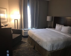 The Mulberry Hotel (Westlake, USA)
