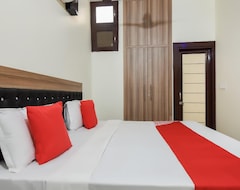 Khách sạn Oyo 46921 Hotel Amigo (Kurukshetra, Ấn Độ)