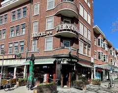 Khách sạn Flex-inn (Rotterdam, Hà Lan)
