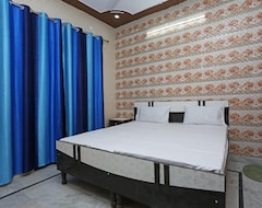 Khách sạn SPOT ON Hotel Doon Sabri (Haridwar, Ấn Độ)