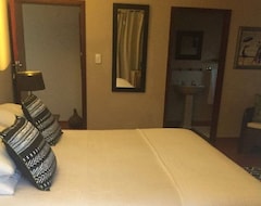 Anchorage Bed & Breakfast (Elysium, Nam Phi)