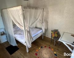 Cijela kuća/apartman Ba Bap Lodge En Duo (Baie-Mahault, Antilles Française)