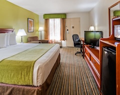 Motel Ramada by Wyndham Savannah Gateway (Savannah, EE. UU.)