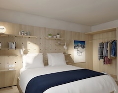 Hotelli Appart'Hotel Bellamy Chamonix (Chamonix-Mont-Blanc, Ranska)