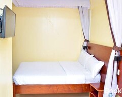 Hotelli Olive Hotel Narok (Narok, Kenia)