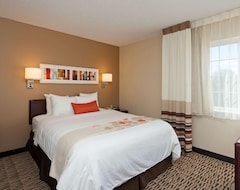 Hotel Mainstay Suites Detroit Farmington Hills (Farmington Hills, Sjedinjene Američke Države)