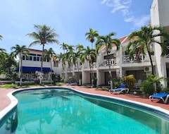 Hotel Chrisanns Beach Resort (Ocho Rios, Jamaica)