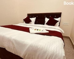 Hotel Radha Rani Vrindavan (Vrindavan, Indien)
