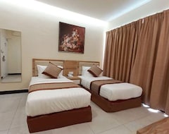 Khách sạn My Inn Hotel Inanam (Inanam, Malaysia)