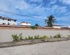 Tüm Ev/Apart Daire Casa Paraíso Das Conchas (Barra de São Miguel, Brezilya)