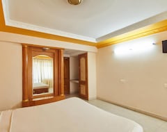 Hotel Sun World (Kanyakumari, Indija)