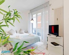 Casa/apartamento entero Lime Splendido X4pax Lugano City (Lugano, Suiza)