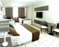 Khách sạn Marina Park Hotel (Fortaleza, Brazil)