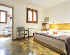Bed & Breakfast Calchinadas (Olmedo, Ý)