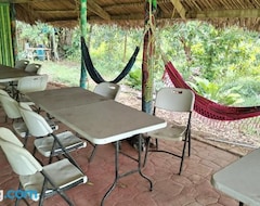 Casa rural Finca Agroturistica Villaverde (Nuevo Chagres, Panama)