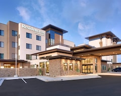 Hotel Residence Inn by Marriott Phoenix West/Avondale (Phoenix, USA)