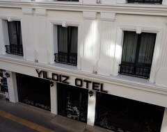 Hotel Yildiz Otel (Erzurum, Tyrkiet)