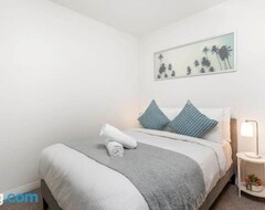Casa/apartamento entero Sensational City Apartment With Lake Views - Benjamin Way Act (Canberra, Australia)