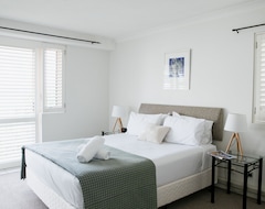 Hotelli Osprey Apartments (Mooloolaba, Australia)