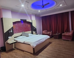 Hotel Meridian Palace (Jammu, Hindistan)