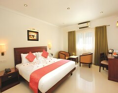 Hotelli Raj Regency (Kollam, Intia)
