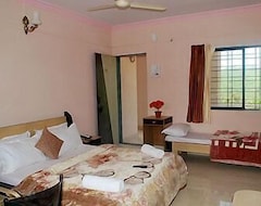 Hotel Krishna Continental (Mahabaleshwar, Indija)