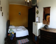 Khách sạn Hotel Refugio (Bonito, Brazil)