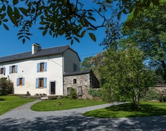Toàn bộ căn nhà/căn hộ Charming Cottage In Béarn (Arudy, Pháp)