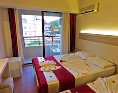 Hotel Portofino (Mugla, Turkey)