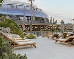 Hotelli Liu Resorts (Antalya, Turkki)