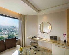 酒店 DoubleTree by Hilton Hotel Kuala Lumpur (吉隆坡, 馬來西亞)