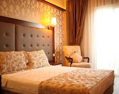 Hedef Beyt Hotel Resort & Spa (Aydin, Turquía)