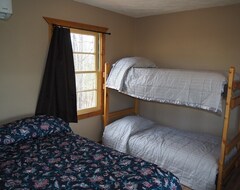 Entire House / Apartment New! Hope Village - Cabin #11 / Comfortable, Modern, And Fun Cabin In The Ozarks (Ava, USA)