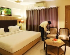 Hotel Femina (Tiruchirappalli, Indien)