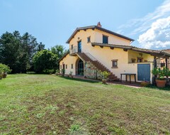 Casa rural Fattoria Isola (Laterina, Ý)