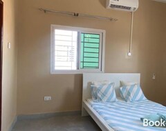 Casa/apartamento entero Kmr Apartment - Fenda (Sukuta, Gambia)