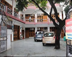 Khách sạn Hotel Mayank (Dehradun, Ấn Độ)