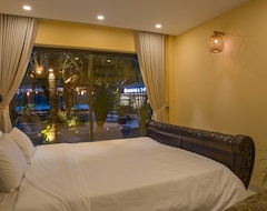 Hotel Reign Resort (Nha Trang, Vijetnam)