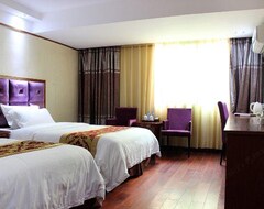 Hotel Shenzhen Guanlan (Shenzhen, Kina)