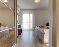 Lejlighedshotel Almare Apartments  Budva (Budva, Montenegro)