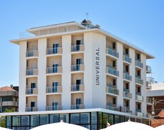 Hotel Universal (Bellaria-Igea Marina, Italy)