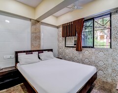 Khách sạn Spot On 49003 Avenue Residency And Lodging (Mumbai, Ấn Độ)